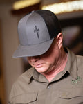 Marfione Custom Logo Cap