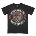 Mark Briscoe - Chicken Coop T-Shirt