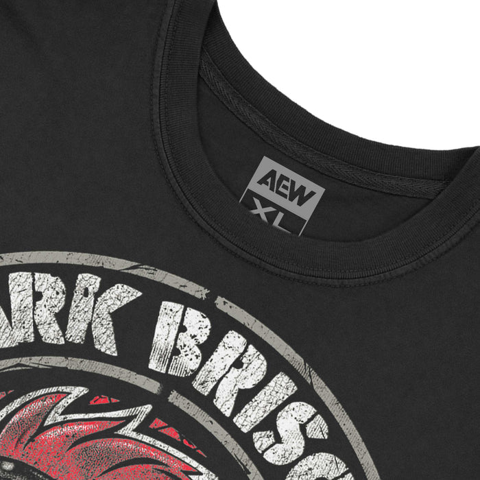 Mark Briscoe - Chicken Coop T-Shirt