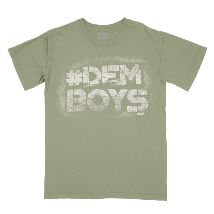 Mark Briscoe - Dem Boys T-Shirt