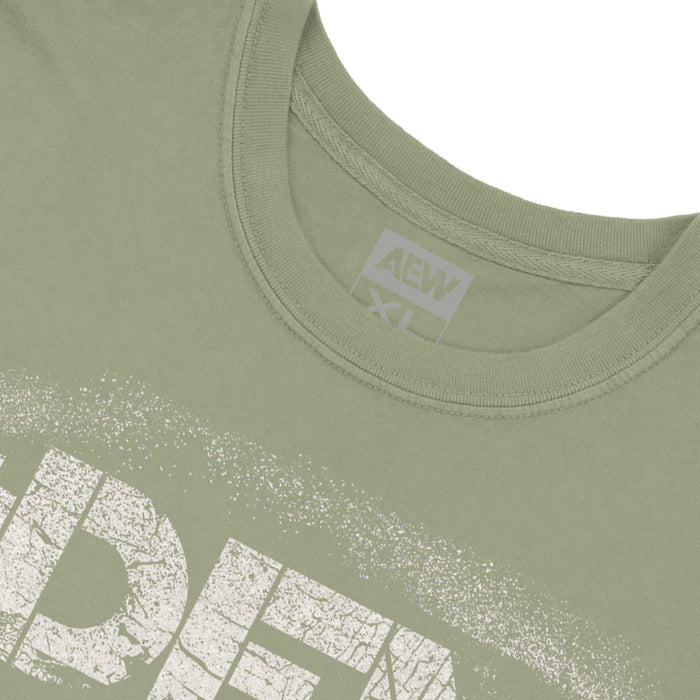 Mark Briscoe - Dem Boys T-Shirt