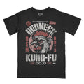 Mark Briscoe - Mark Briscoe's Redneck Kung-Fu Dojo T-Shirt