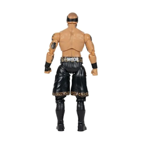 Mark Briscoe - Unrivaled 18 Product Image 3