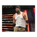 Mark Briscoe (Tank) - Autographed 8"x10"