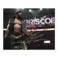 Mark Briscoe (Vest) - Autographed 8"x10"