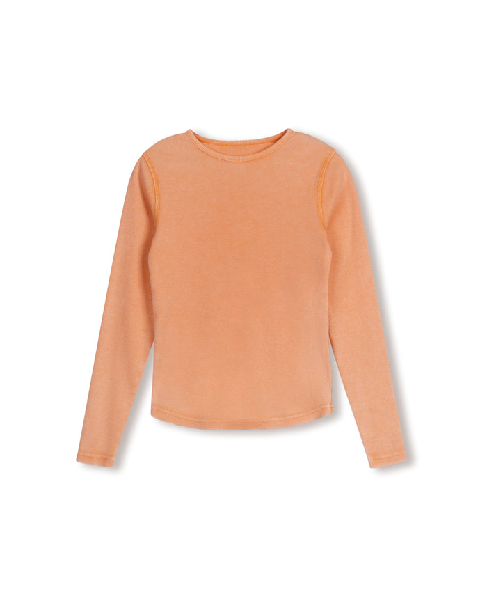 Marley Mineral Wash Tee - Junees
