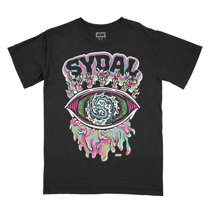 Matt Sydal - Eye of the Storm T-Shirt