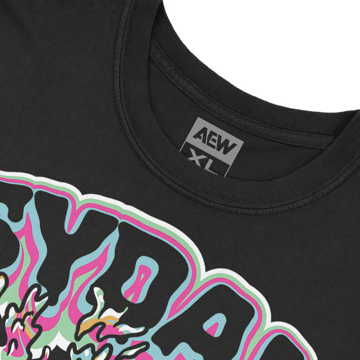Matt Sydal - Eye of the Storm T-Shirt