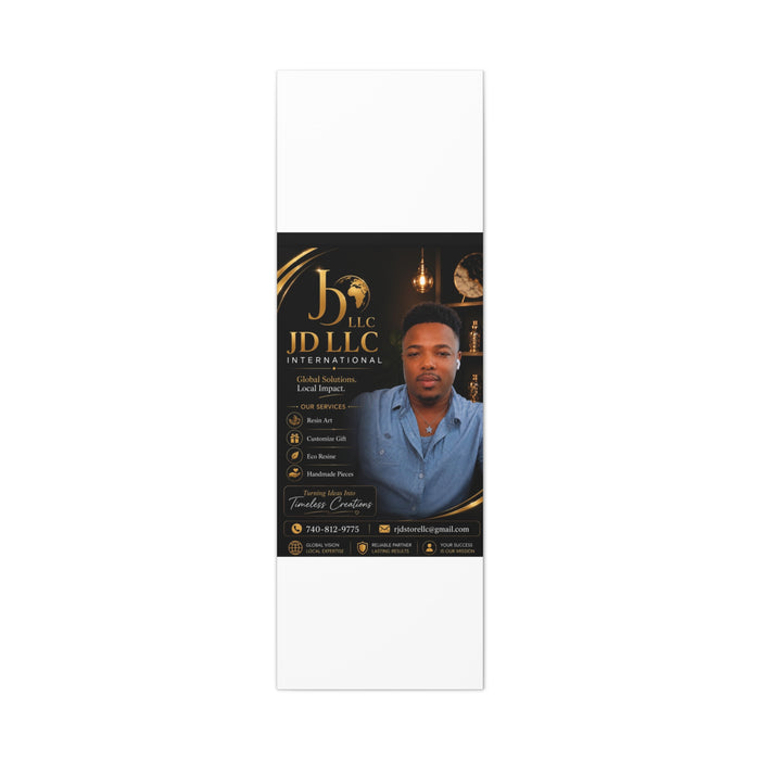 20" x 60" (Vertical) / 1.25"