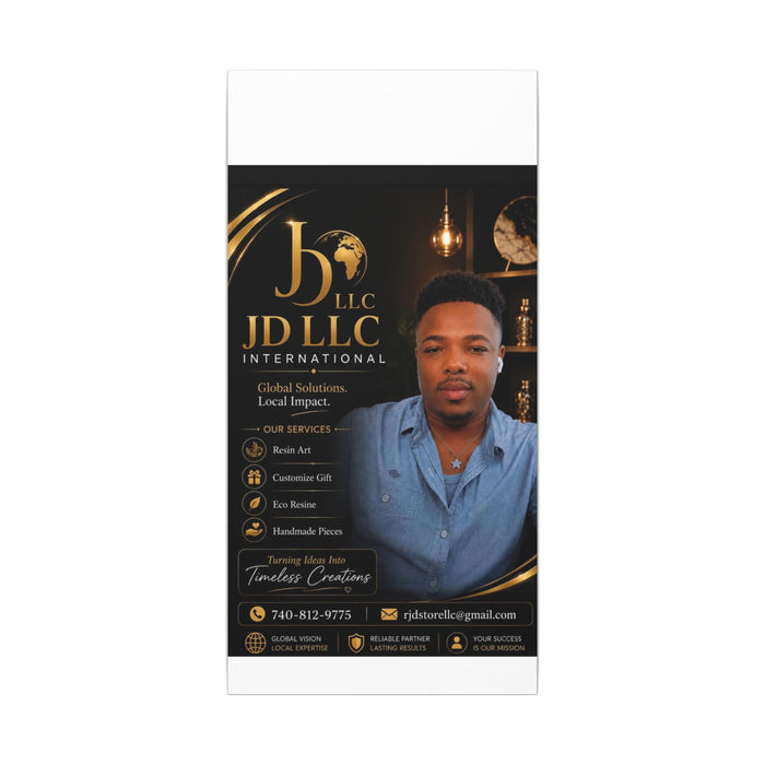 0.75'' / 15" x 30" (Vertical)