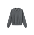 May Collared Sweater