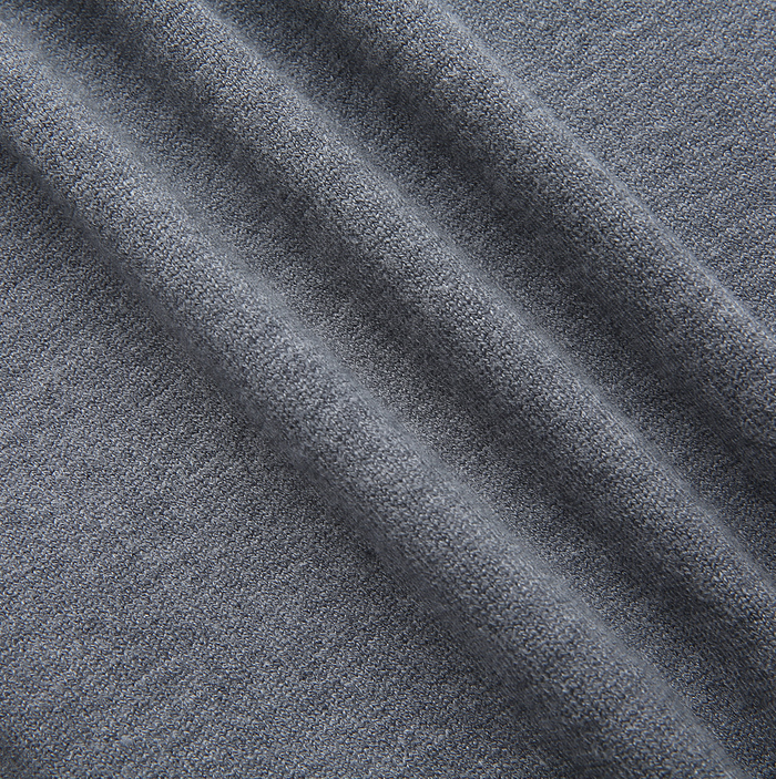 May Collared Sweater