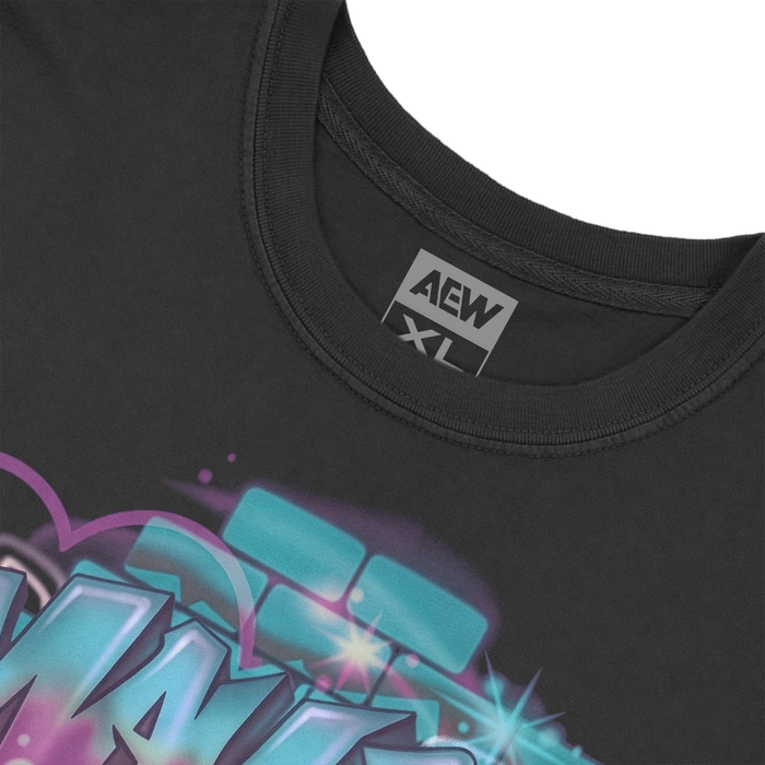 Maya World - The IT Girl T-Shirt