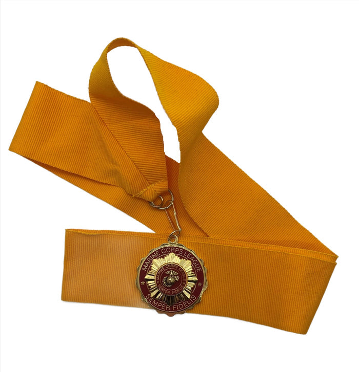 Medallions Associate Member of the Year Medallion Division