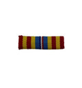 Medals and Ribbons 100th Anniversary Ribbon