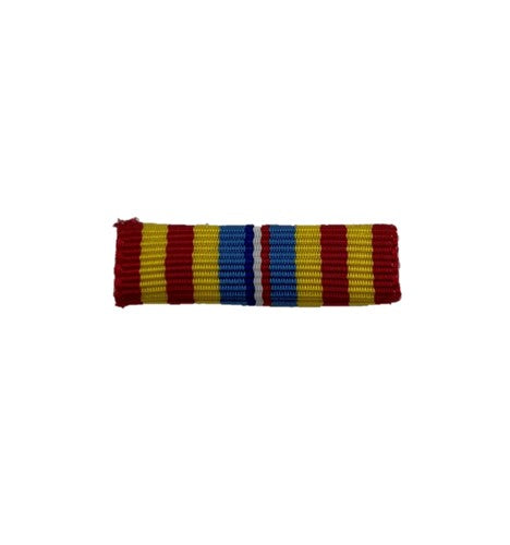 Medals and Ribbons 100th Anniversary Ribbon