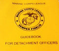 Meeting Supplies Detachment Officers Guide Book