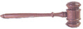 Meeting Supplies Gavel