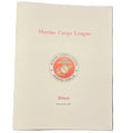 Meeting Supplies Ritual - Large Print