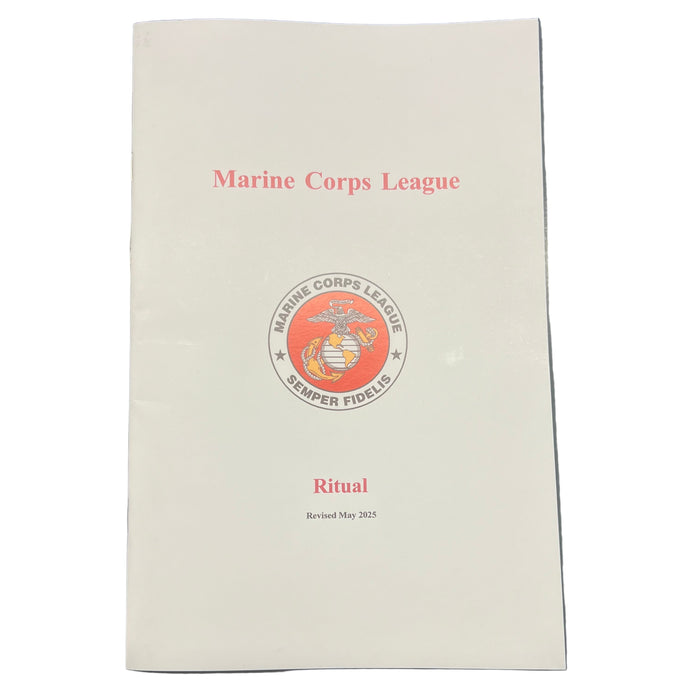 Meeting Supplies Ritual - Small Print