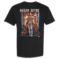 Megan Bayne - Fatality T-Shirt