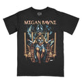 Megan Bayne - Megasus T-shirt