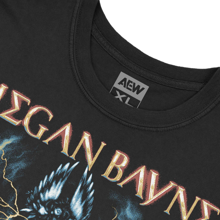 Megan Bayne - Megasus T-shirt