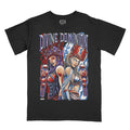 Megan Bayne & Lena Kross - Divine Dominion T-Shirt