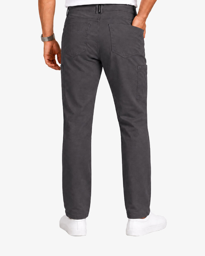 Men's 5 Pocket Core Pant - Polar