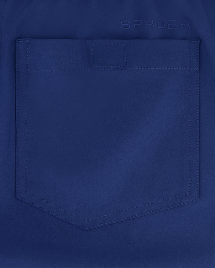 Men's Coastal Short - Navy