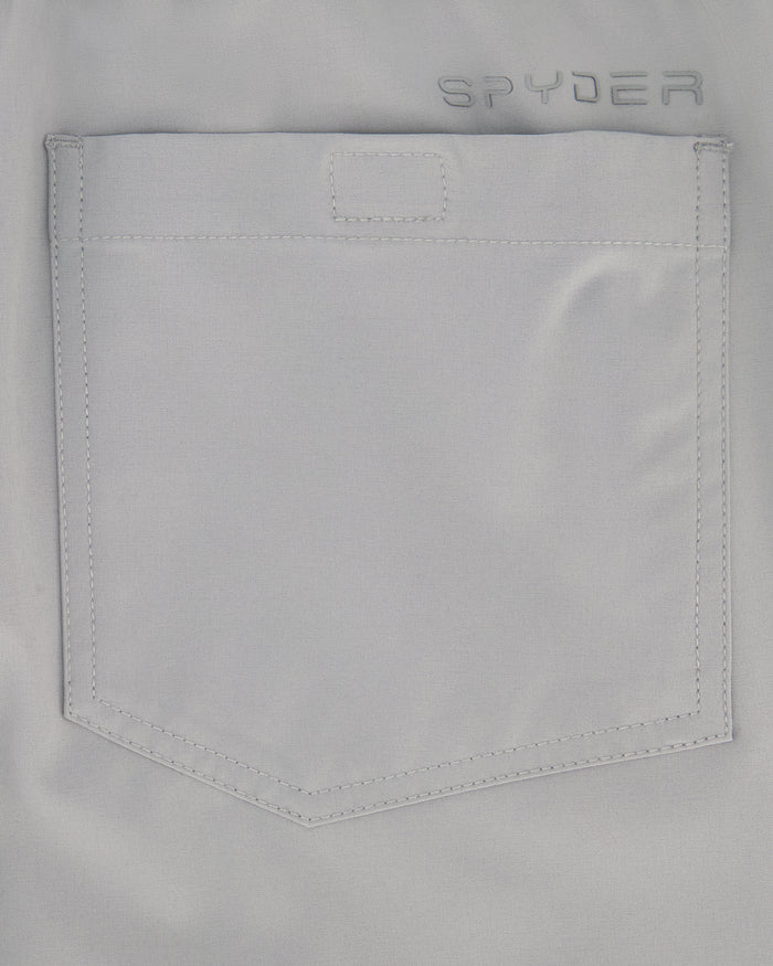 Men's Coastal Short - Smoke Gray