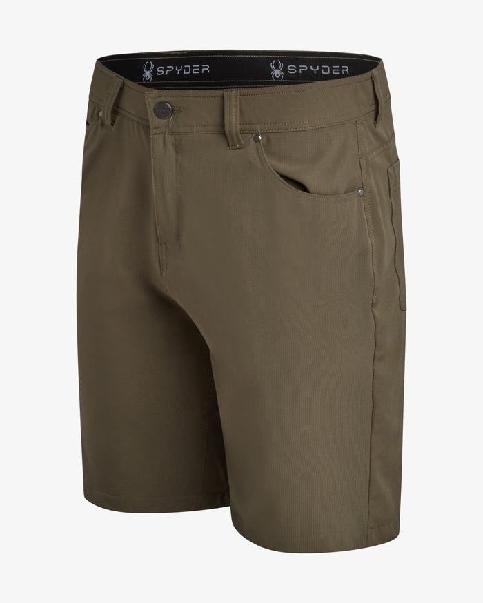 Men's Daybreak Short - Olive