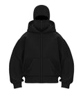 Black / M