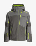 Men's Leader Jacket - Storm