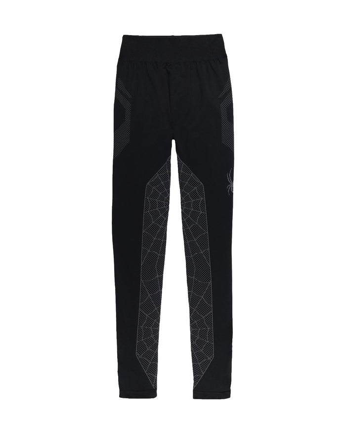 Men's Momentum Baselayer Pants - Black