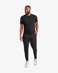 Men's Track Pant - Black