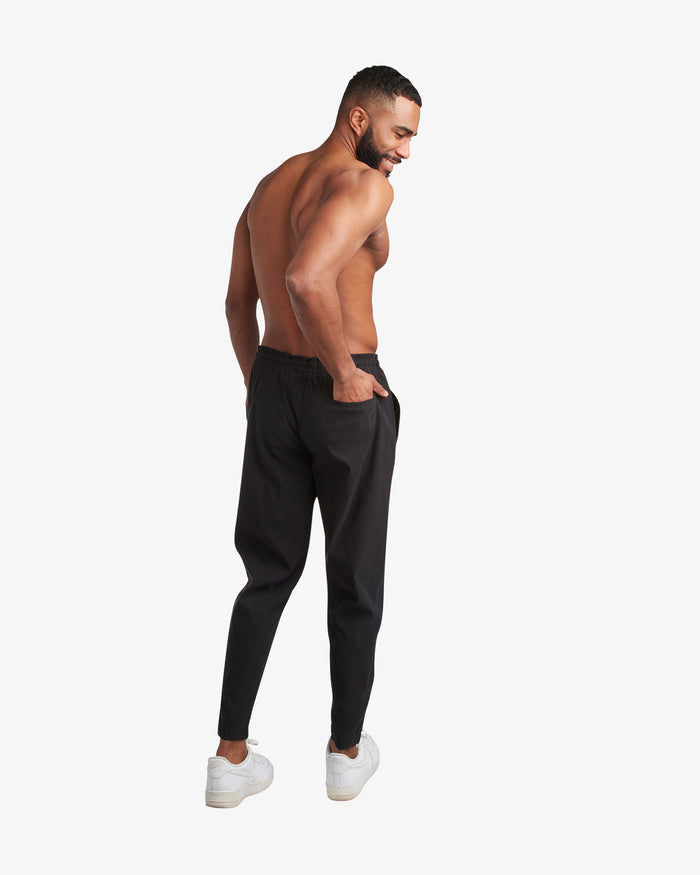 Men's Track Pant - Black