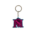 Mercedes Moné - Keychain