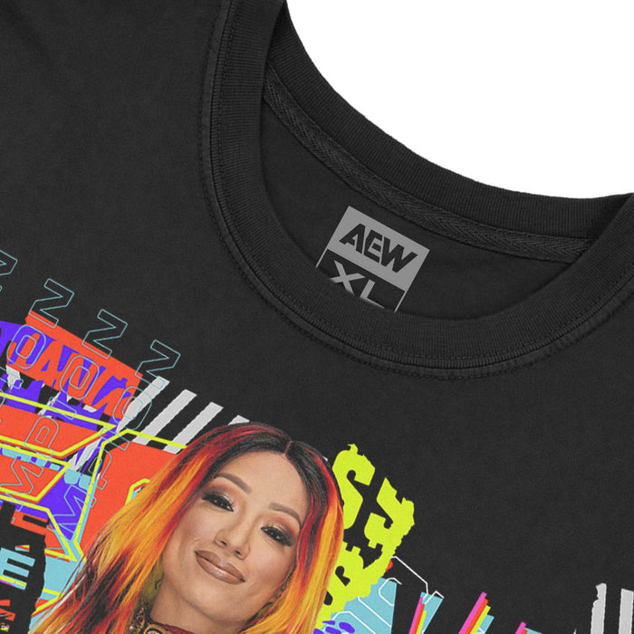 Mercedes Moné - Moné Changes Everything T-Shirt