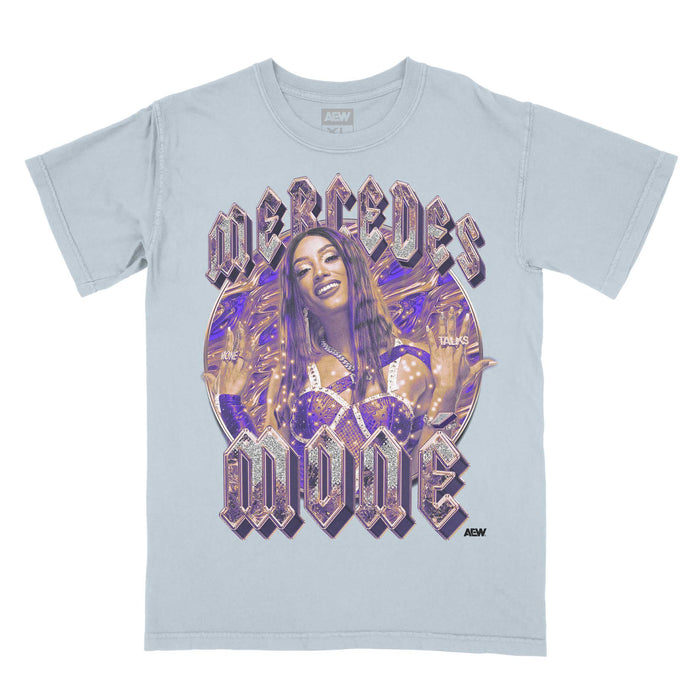 Mercedes Moné - Moné Maker T-Shirt