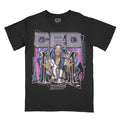 Mercedes Moné - Moné Talks T-Shirt