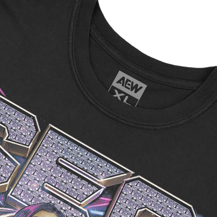 Mercedes Moné - Moné Talks T-Shirt