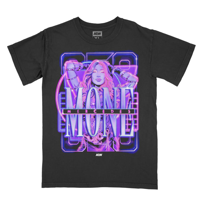 Mercedes Moné - Statement T-Shirt