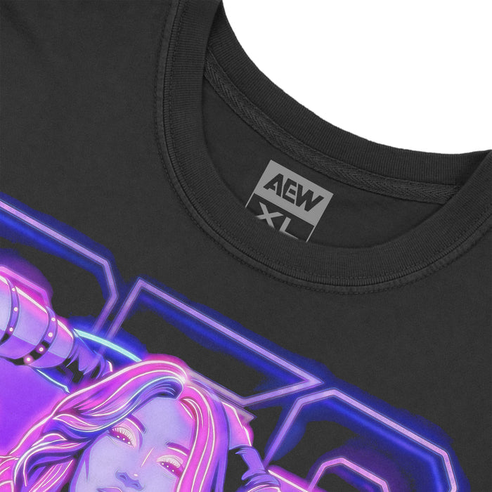 Mercedes Moné - Statement T-Shirt