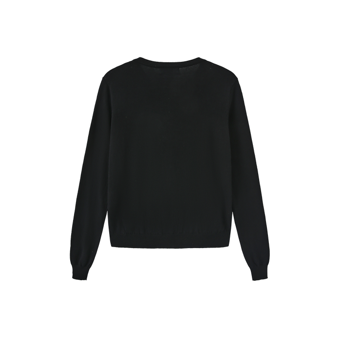 Mero Knit Cardigan