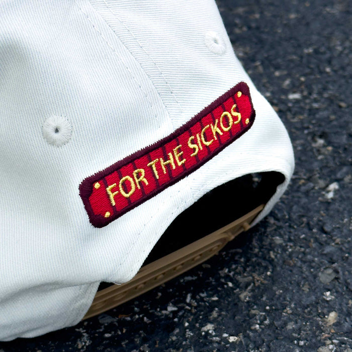 Mick Foley - Bang! Bang! Shirt Farm Hat