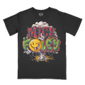 Mick Foley - Trainwreck T-Shirt