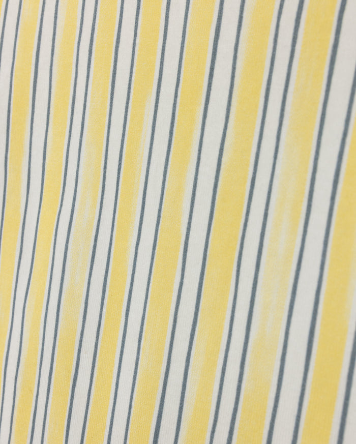Micro Striped T-shirt - Junees