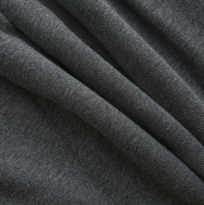 Mila Crest Pleated Skirt
