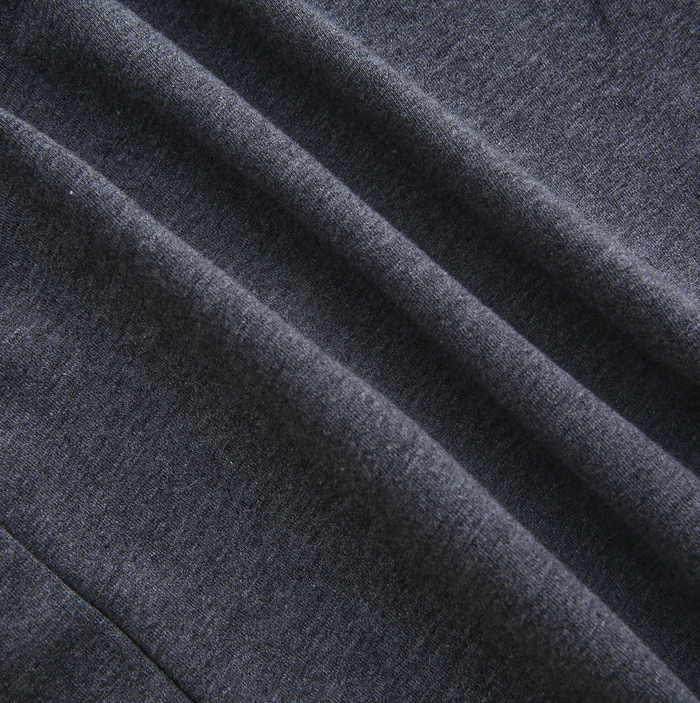 Mila Crest Turtleneck